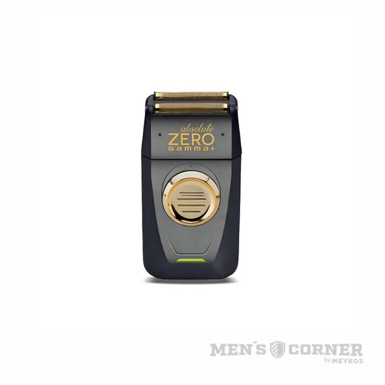 Gamma + Absolute Zero Shaver Rechargeable Rasuradora Mens Corner