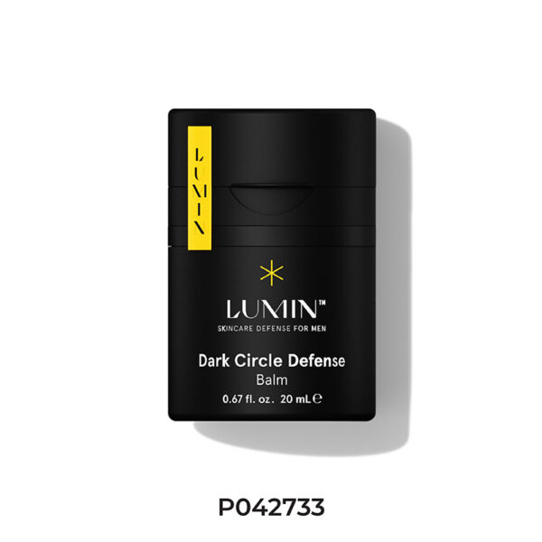 Lumin Balsamo Protector Anti Ojeras 20ml