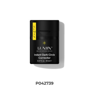 Lumin Corrector Instantaneo De Ojeras 20ml Crema