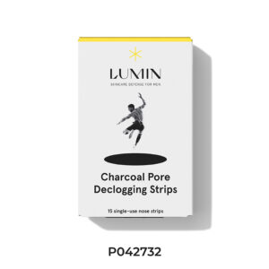 Lumin Tiras Limpia Poros De Carbon 15 Unidad