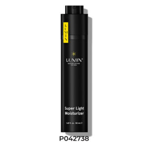 Lumin Hidratante Super Ligera 50ml Crema