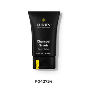 Lumin Exfoliante Carbon Detox Profundo 30ml